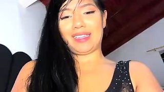Hot Big Black Latina booty Black and Ebony