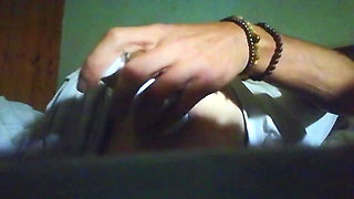 Boy just got all the sperm out