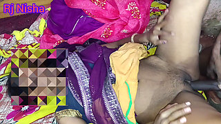 Desi Housewife
