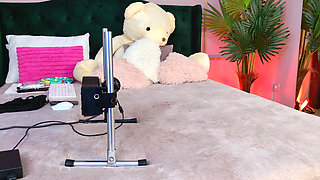 Step-stepmom Gets Woken up for Anal Sex