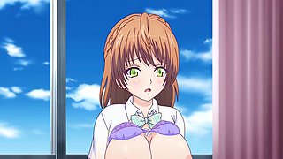 Hentai Hottie