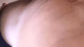 24-7 Butt Plug Wear and Deep Anal Creampie