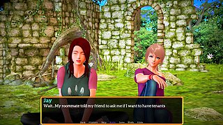 My New Household - (PT 40) - NC