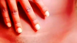 Very Big Clitoris Slut Send Me Her Video Masturbating,she so Horny