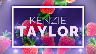 Attend To My Ass With Kenzie Taylor, Michael Vegas - Brazzers