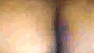 Japanese horny wife wakes up her man dd