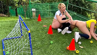 Teen Orgy Extravaganza: Anal and Fisting Frenzy