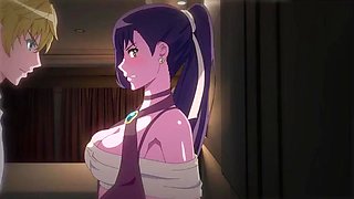 Meijyou 02 720p Raw: Asian, Masturbation  Hentai Porn