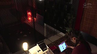 Nene Tanaka - Sexual Explosion Back Arched Orgasm Massage Parlor