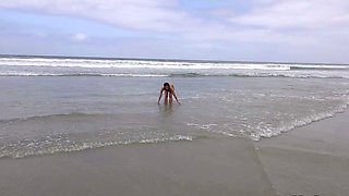 MomPOV BTS Gretchen