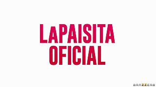Brazzers Butt Lift : Part 3 With Xander Corvus, Potro De Bilbao, La Paisita Oficial - Brazzers