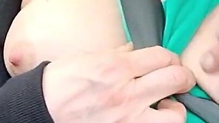 Pas De Culotte En Voiture