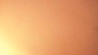 Hot Redhead Latina Amateur Flashing Her Ass and Pussy