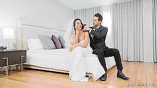 Luna Star - Anal For Your Bride In Hd