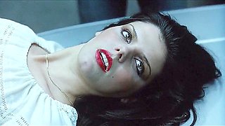 Carolyn Grace, A Thing, Happening