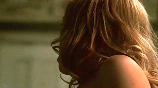 Hot woman with nice tits erotic movie