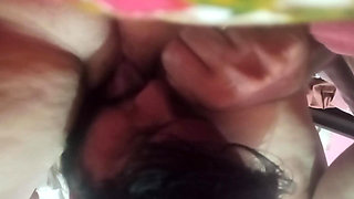 Desi Stepsister Setup with Stepbrother Fucking Suck Dick Hot Chocolate