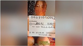 Extreme Femdom Pinay Version