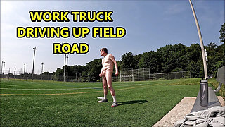 Hot Soccer Wank 06-2025