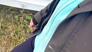 Piss Water, Walk to Garden