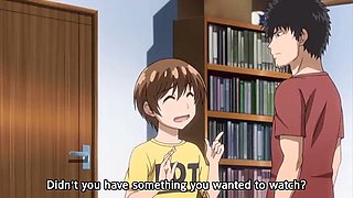 Kakushi Dere Episode 1: Hentai  Eporner Porn