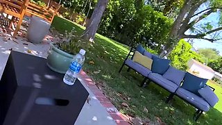 Colombian Step Sister - Melztube