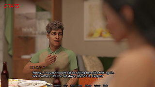 The Adored Marriage - Chapter 2 - V0.9 - Demo