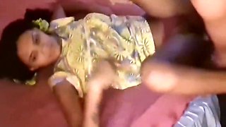 Leo Ogro, Baby Doll And Karina Mello In Brasileira Com Pequena Bunda Sendo Arrombada Pelo Padrasto