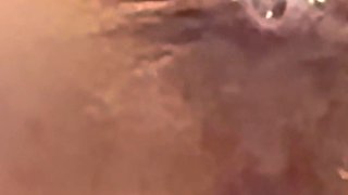 Mature Mom Farts a Lot and Begs for Her Ass to Be Fucked Hard Stretched and Filled with Cum and Farts That Out Too!