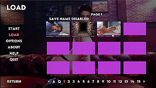 Unseen Instincts 4 - Nicole and Sebastian Played with Each Other While Peaking on Someone Else... Kelly Got Fucked