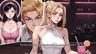 My New Girlfriend #16- Gameplay