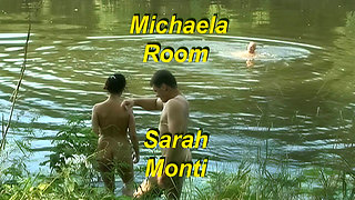 Compilation, Lesbians, Threesomes, Ass and Cunt Get Fucked.