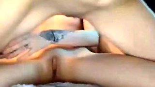 Lesbian Teen Webcam Pussy Play