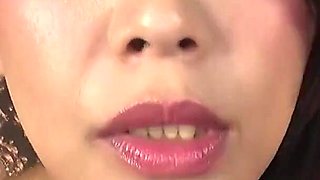 Kiwako Oikawa Covers You in Spit and Commands Your Orgasm: Dirty Talk, Dominant Voice, and Punishment in Every Drop.