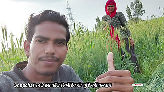 Neha Bhabhi quenched her thirst by getting fucked by her step brother-in-law By -Snapchat143