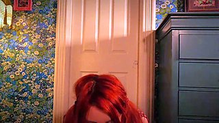Olive Wood – Sister Gives a Rimjob
