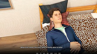 Anime hentai manga, animated, 3d animated