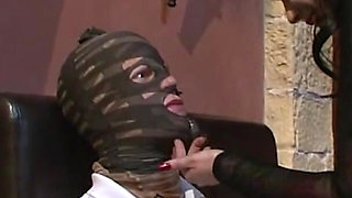BDSM Nasty Secrets - (chapter #05)