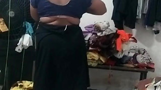 Indian Old Girls New viral hot video
