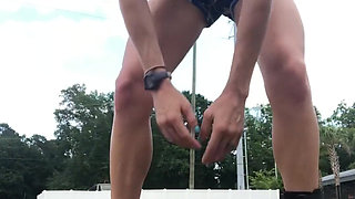 Your Workout of the Day;) Stay Fit and Happy My Kinky Friends!