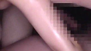 Part 2 Seriously an Angel!? Super-pretty E-cup Nurse Face-stomping Creampie Squirt