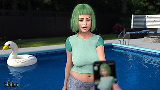 Summer Heat - Part 23 Photos of Beauty by Loveskysan69