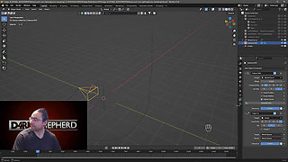 Walkthrough for Stage 3 Part 4 of D4rkShepherd Introduction Animation