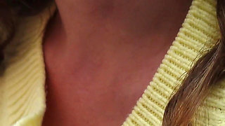 I Asked My Stepmom to Help Iron My Jeans and Ended up Fucking Her