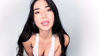 Emo Teen Becka Solo Webcam Masturbation Porn