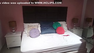 Verified Amateurs - I Ride My Girlfriends Dildo Until I Reach