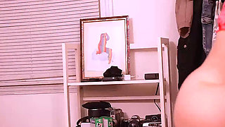 Clown Girl Belly Button CEI