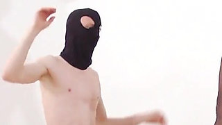 I Can Kick Every Boner Down!