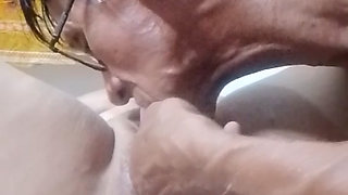 No regret when times come .coz the woman I lovef