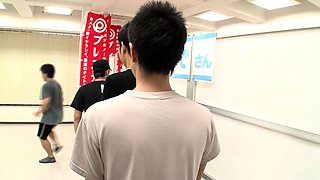 Pregnant amateur asian porn giving POV blowjob